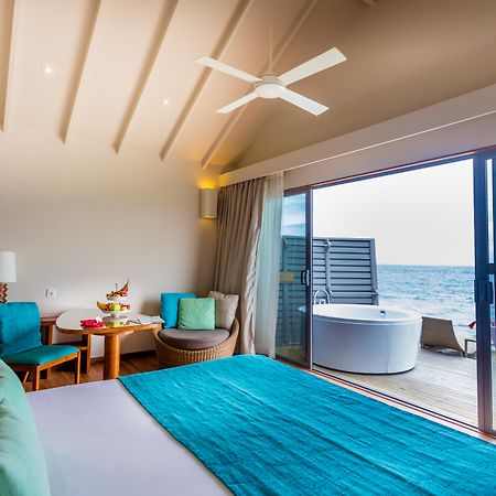 Centara Ras Fushi Resort & Spa Maldives - 50 Percent Discount On Transfers For Min 4 Nights Stay And More, Valid For Reservations Between 11Th Feb Till 22 Dec 2025 (Adults Only) Malé Esterno foto