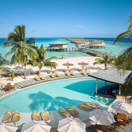 Centara Ras Fushi Resort & Spa Maldives - 50 Percent Discount On Transfers For Min 4 Nights Stay And More, Valid For Reservations Between 11Th Feb Till 22 Dec 2025 (Adults Only) Malé Esterno foto