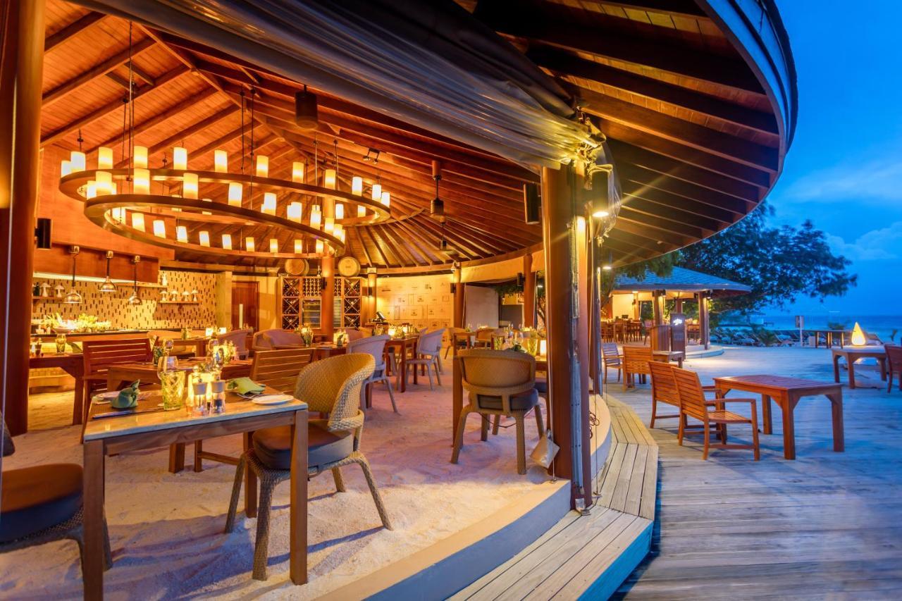 Centara Ras Fushi Resort & Spa Maldives - 50 Percent Discount On Transfers For Min 4 Nights Stay And More, Valid For Reservations Between 11Th Feb Till 22 Dec 2025 (Adults Only) Malé Esterno foto