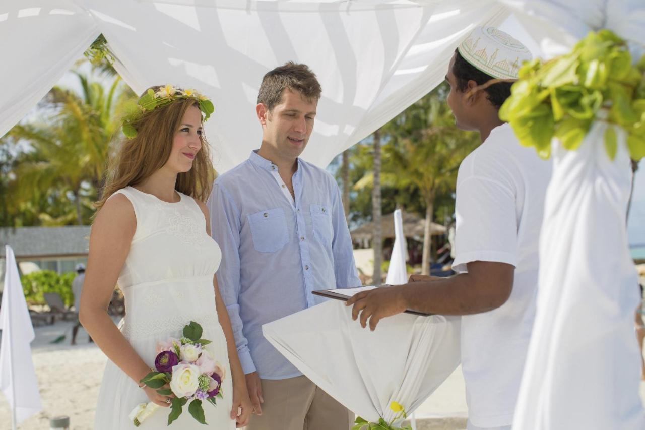 Centara Ras Fushi Resort & Spa Maldives - 50 Percent Discount On Transfers For Min 4 Nights Stay And More, Valid For Reservations Between 11Th Feb Till 22 Dec 2025 (Adults Only) Malé Esterno foto