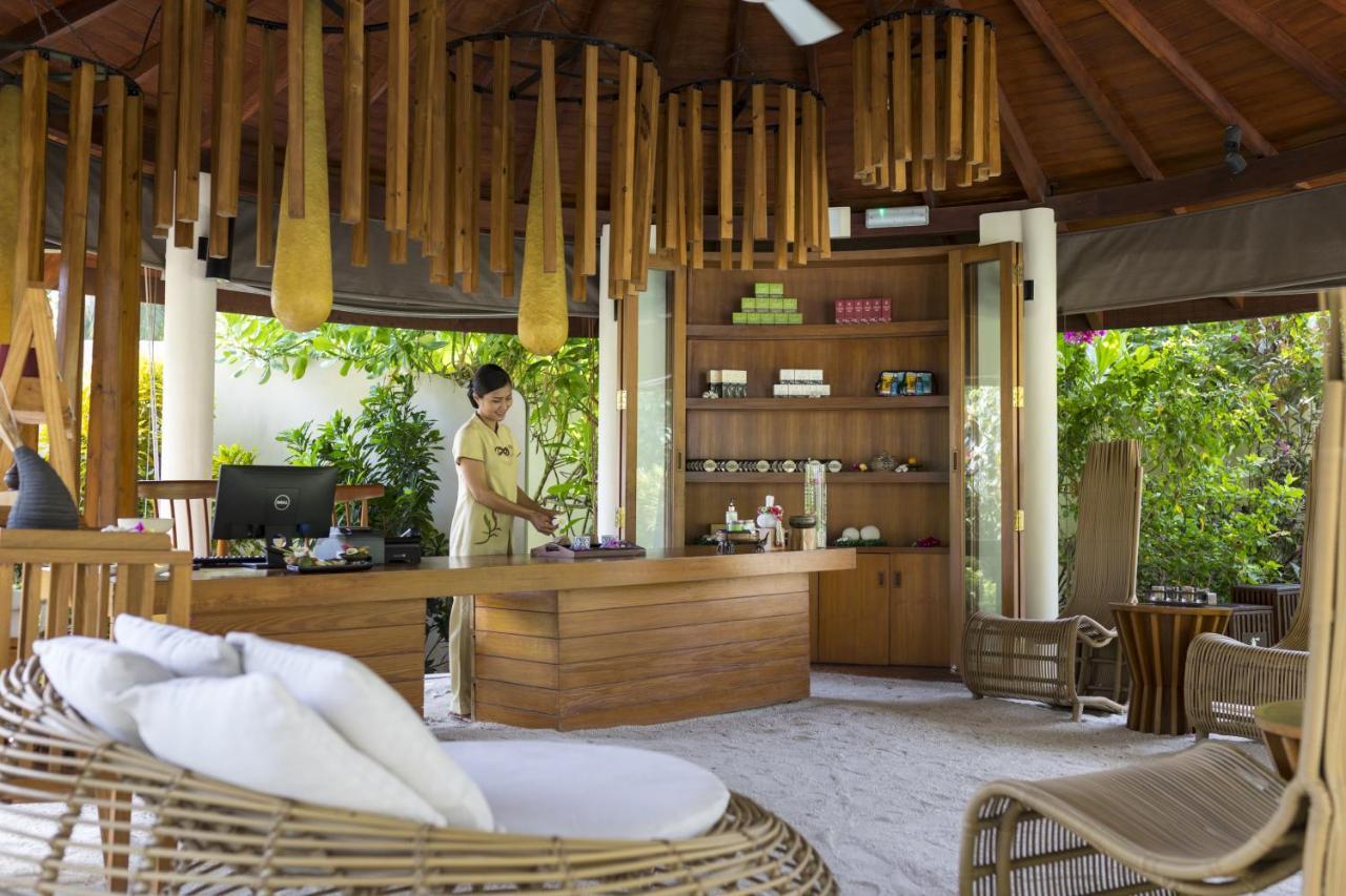 Centara Ras Fushi Resort & Spa Maldives - 50 Percent Discount On Transfers For Min 4 Nights Stay And More, Valid For Reservations Between 11Th Feb Till 22 Dec 2025 (Adults Only) Malé Esterno foto