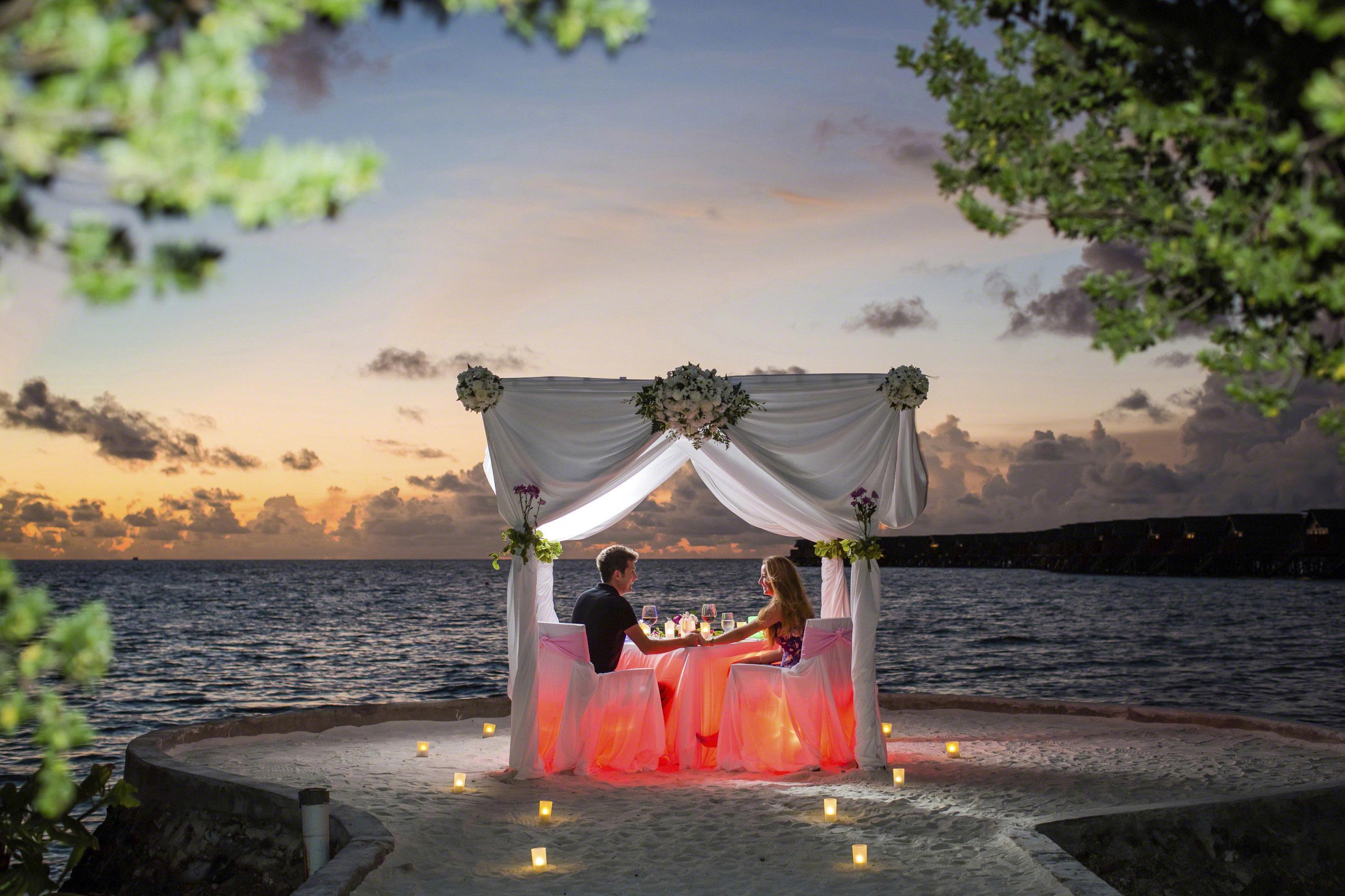 Centara Ras Fushi Resort & Spa Maldives - 50 Percent Discount On Transfers For Min 4 Nights Stay And More, Valid For Reservations Between 11Th Feb Till 22 Dec 2025 (Adults Only) Malé Esterno foto