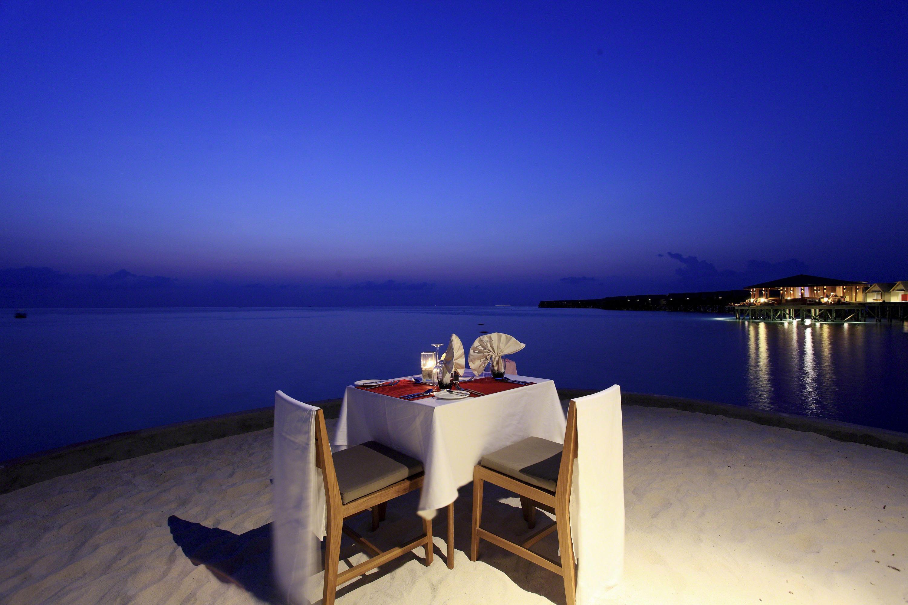 Centara Ras Fushi Resort & Spa Maldives - 50 Percent Discount On Transfers For Min 4 Nights Stay And More, Valid For Reservations Between 11Th Feb Till 22 Dec 2025 (Adults Only) Malé Esterno foto