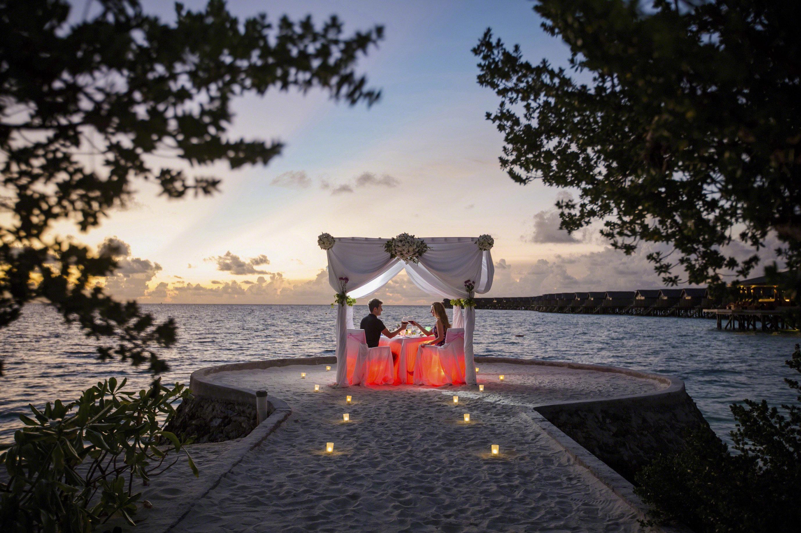 Centara Ras Fushi Resort & Spa Maldives - 50 Percent Discount On Transfers For Min 4 Nights Stay And More, Valid For Reservations Between 11Th Feb Till 22 Dec 2025 (Adults Only) Malé Esterno foto