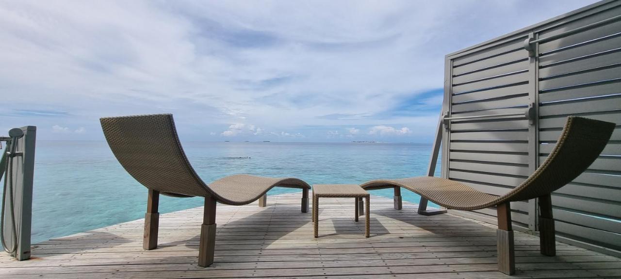 Centara Ras Fushi Resort & Spa Maldives - 50 Percent Discount On Transfers For Min 4 Nights Stay And More, Valid For Reservations Between 11Th Feb Till 22 Dec 2025 (Adults Only) Malé Esterno foto
