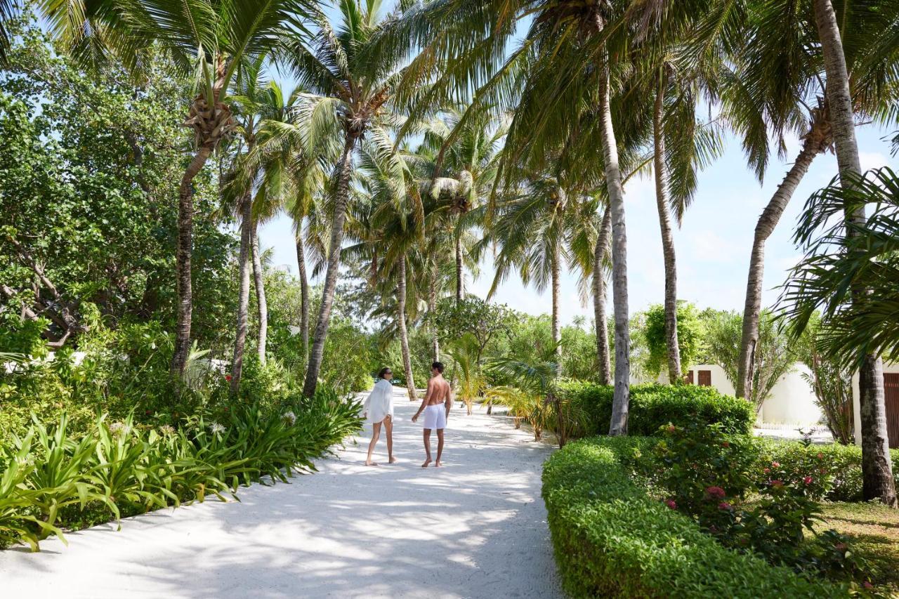 Centara Ras Fushi Resort & Spa Maldives - 50 Percent Discount On Transfers For Min 4 Nights Stay And More, Valid For Reservations Between 11Th Feb Till 22 Dec 2025 (Adults Only) Malé Esterno foto